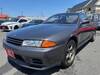 NISSAN SKYLINE