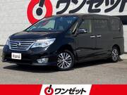2016 NISSAN SERENA