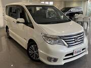2016 NISSAN SERENA