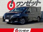 2020 NISSAN SERENA