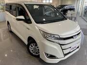 2019 TOYOTA NOAH