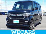 2021 HONDA N-BOX CUSTOM