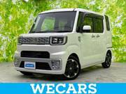2014 DAIHATSU WAKE