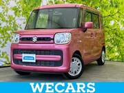2018 SUZUKI SPACIA