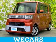 2014 DAIHATSU WAKE