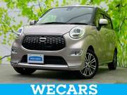 2017 DAIHATSU CAST