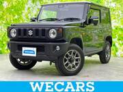 2020 SUZUKI JIMNY