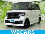 2022 HONDA N-BOX CUSTOM