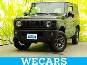 2018 SUZUKI JIMNY