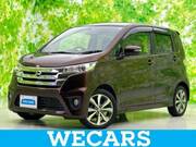 2014 NISSAN DAYZ