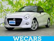 2022 DAIHATSU COPEN