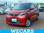 2024 NISSAN DAYZ