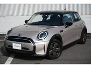 2022 BMW MINI