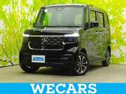 2023 HONDA N-BOX CUSTOM