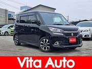 2016 SUZUKI SOLIO BANDIT