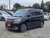SUZUKI SOLIO BANDIT
