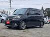 SUZUKI SOLIO BANDIT