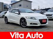 2012 HONDA CR-Z