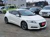 HONDA CR-Z
