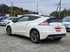 HONDA CR-Z