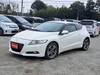 HONDA CR-Z