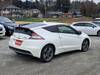 HONDA CR-Z