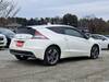 HONDA CR-Z