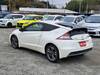 HONDA CR-Z