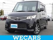2010 NISSAN ROOX
