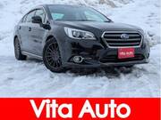 2014 SUBARU LEGACY B4