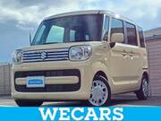 2023 SUZUKI SPACIA