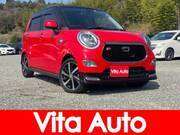 2016 DAIHATSU CAST