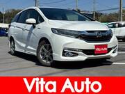 2015 HONDA SHUTTLE