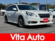 2014 SUBARU LEGACY TOURING WAGON