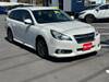 SUBARU LEGACY TOURING WAGON