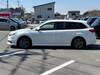 SUBARU LEGACY TOURING WAGON