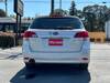 SUBARU LEGACY TOURING WAGON