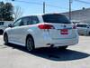 SUBARU LEGACY TOURING WAGON