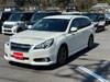 SUBARU LEGACY TOURING WAGON