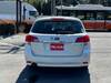 SUBARU LEGACY TOURING WAGON