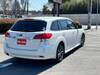 SUBARU LEGACY TOURING WAGON