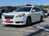 SUBARU LEGACY TOURING WAGON