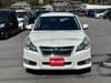 SUBARU LEGACY TOURING WAGON