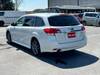 SUBARU LEGACY TOURING WAGON