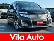 2013 NISSAN ELGRAND