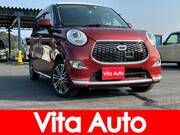 2016 DAIHATSU CAST