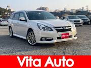 2012 SUBARU LEGACY TOURING WAGON