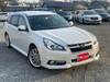 SUBARU LEGACY TOURING WAGON
