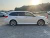 SUBARU LEGACY TOURING WAGON