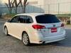 SUBARU LEGACY TOURING WAGON